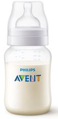 Philips Avent Láhev Anti-colic 260ml, 1m+, 2 ks