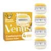 Venus ComfortGlide Coconut plus Olay náhradní hlavice 4ks