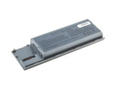 Avacom Baterie pro Dell Latitude D620, D630 Li-Ion 11,1V 4400mAh