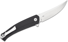 CRKT CR-7060 Persian Black kapesní nůž 8,7 cm, černá, GRN