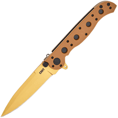 CRKT CR-M16-01DZ M16-01DZ Desert Tan