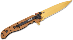 CRKT CR-M16-01DZ M16-01DZ Desert Tan