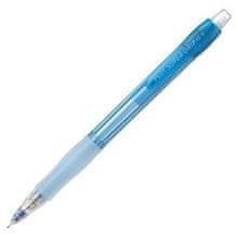 Pilot Mikrotužka Super Grip, 0,5 mm, neonově modrá