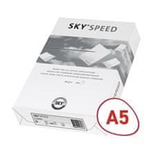 Papír SKY A5 80g/m2 500 listů