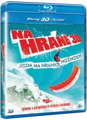 Ostatní Na Hraně 2D+3D (BD)