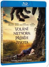 Ostatní Volání Netvora: Příběh života (BD)