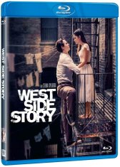 Ostatní West Side Story (BD)