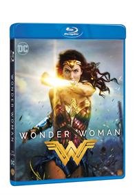 Ostatní Wonder Woman (BD)