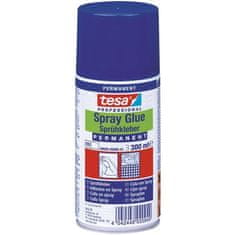 Tesa Lepidlo ve spreji Spray Glue, 300 ml