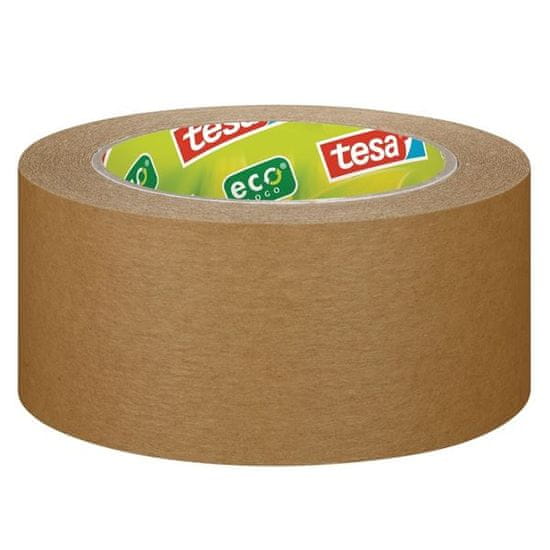 Tesa Lepicí páska Eco papírová,50x50,1ks
