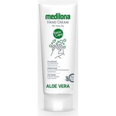 Medilona Krém na ruce, aloe vera