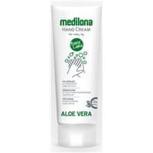 Krém na ruce Medilona, aloe vera