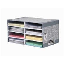 Fellowes Stolní organizér 49,0 x 26,0 x 31,0 cm