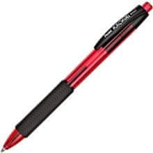 Pentel Kuličkové pero Kachiri, červené