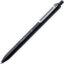 Pentel Kuličkové pero iZee, 0,7 mm, černé