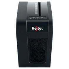 Rexel Skartovačka Secure X6-SL EU