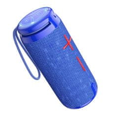 Borofone Reproduktor BR24 Bluetooth Fashion modrý