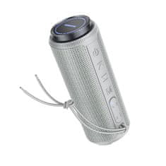 Borofone Reproduktor BR22 Bluetooth Sports šedý