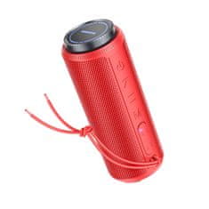 Borofone Reproduktor BR22 Bluetooth Sports červený
