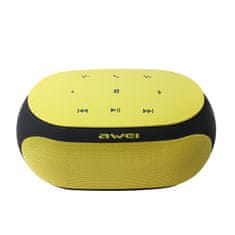 Awei Reproduktor Bluetooth &gt; Y200 Yellow