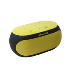 Awei Reproduktor Bluetooth &gt; Y200 Yellow