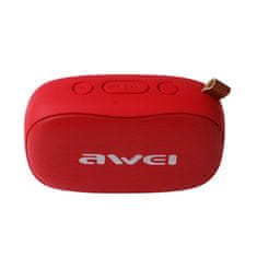 Awei Přenosný reproduktor Bluetooth &gt; Y900 Red