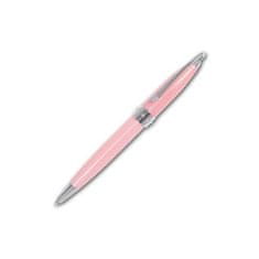 Concorde Kuličkové pero Concord Lady Pen, růžové