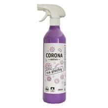 Dezinfekce na plochy Corona-antivir, 500 ml