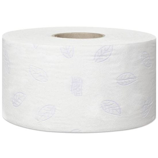 Tork Toaletní papír Jumbo mini extra jemný, 3vrs.
