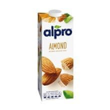 Mandlový nápoj Alpro, 1 l