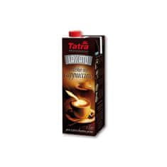 Tatra Mléko na cappuccino Lascato 3,5 % tuku 1 l