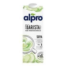 Sójový nápoj Alpro - barista, 1 l