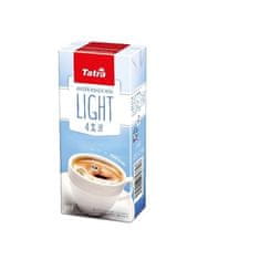 Mléko do kávy Tatra light 4 % tuku 340 g