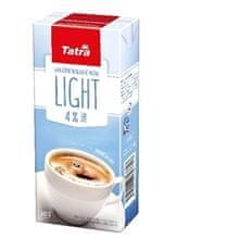 Tatra Mléko do kávy light 4 % tuku 340 g