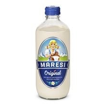 Mléko do kávy Maresi, 7,5 % tuku, 500 g
