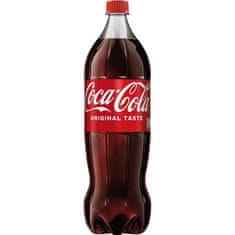 Coca-Cola 1,5 l, bal=6 ks