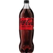 Coca-Cola Zero 1,5 l, bal=6 ks