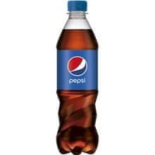 Pepsi 0,5l, bal = 24 ks