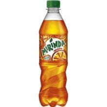 Mirinda Orange 0,5l, bal = 12 ks