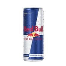 Energetický nápoj Red Bull 0,25 l