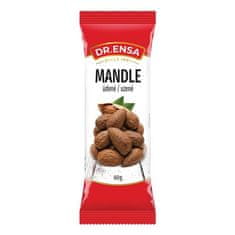 Mandle Dr. Ensa - uzené, 60 g