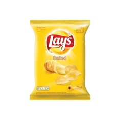 Chipsy Lays Original, 60 g