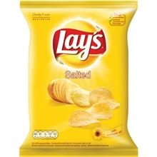 Chipsy Lays Original, 60 g