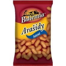 Bohemia Arašídy, 100 g