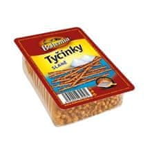 Bohemia Tyčinky slané, 80 g