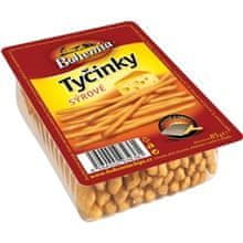 Bohemia Tyčinky sýrové, 80 g