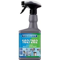 Cleamen Osvěžovač vzduchu 102/202-550 ml,neutraliz