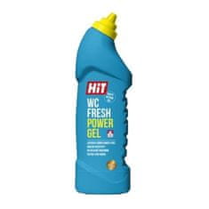 HIT Čistič WC - Fresh, 750 ml