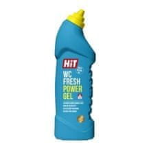 HIT Čistič WC - Fresh, 750 ml