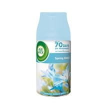 Osvěžovač vzduchu FreshMatic, svěží vánek, 250ml